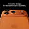 Apple iPhone 17 Pro Max - 256GB - A19 Pro-chip - Blauw