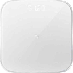 Xiaomi Mi Smart Scale 2 - Weegschaal - Tot 150 kg - Wit