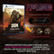 Bethesda DOOM The Dark Ages - Premium Edition - PS5 - Campaign DLC Digital artbook en soundtrack