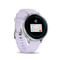 GARMIN Venu 4 41mm Zilver/Blauwpaars Smartwatch Blauwpaars