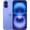 Apple iPhone 16 Plus - Ultramarijn - 256 GB - eSIM