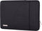 Laptophoes 15.6 Inch RV - Laptop Sleeve - Zwart