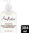 SheaMoisture Rehydrate & Soften Daily Hydration Conditioner - 100% Virgin Coconut Oil - verrijkt met sheaboter, Senegalese acacia, kokosmelk en kokosolie - 384 ml