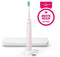 Philips HX3673/11 - Sonische elektrische tandenborstel - 3x betere tandplakverwijdering - Oplaadbaar