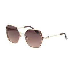 Zonnebril Dames Guess GO00005-5832F ø 58 mm