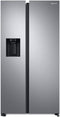 Samsung RS68CG882ESLEF - Amerikaanse koelkast - 634L - WiFi