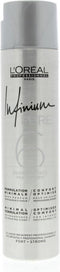 L'Oreal - Infinium Pure 6 Extra Strong Haarspray