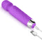 Yoba Wand - Wandmassager - 20 Standen - Paars