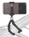 Joby GripTight ONE GP - Mini-tripod - Universele smartphonehouder met Gorillapod - Zwart
