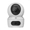 EZVIZ H7c Dual - Wi-Fi Camera - Dual-Lens Pan & Tilt 2K - Binnen