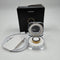 Samsung Galaxy Ring - Smarttracker - Hartslagsensor Slaapmonitor - Goud (maat 10)