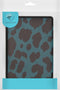 imoshion Ereader Cover / Hoesje - Geschikt voor Kobo Clara HD - imoshion Design Sleepcover Bookcase - Green Leopard