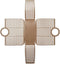 Liewood Bloom Basket/Draagtas - Haver