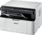 Brother DCP-1610W - All-in-One Laserprinter - 20 ppm - Zwart-Wit