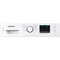 Samsung DV70F5E0HGW/EN - Warmtepompdroger - 7 kg - Wit