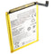 Battery suitable for ZTE V40 Vita, Li-Polymer, 3.87V, 5130mAh, 19.8Wh, without tools