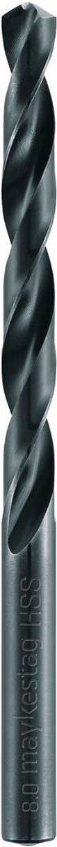Alpen HSS Super Boor - 4,2 mm