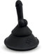 THE COWGIRL Cone black