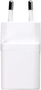 Vivanco TCVVUSBPD20W - USB-oplader - 20 W Power Delivery 3.0 - Wit