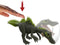 Jurassic World Roar Strikers - Ichthyovenator - Actiefiguur - Dinosaurus Speelgoed