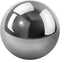 Adam and Eve - Metalen vibrator Adam & Eve - Zilver