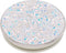 PopSockets - Sparkle Snow White - Greep & Standaard - Multi-color