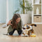 FurReal Brullende Tyler, de Speelse Tijger - Interactieve knuffel