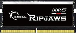 G.Skill Ripjaws F5 - Laptopgeheugen - 16 GB DDR5 4800MT/s CAS 34 (1x)