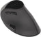Natec NMY-1601 - Draadloze Verticale Muis - Ergonomisch 2400 DPI - Zwart