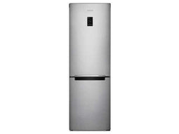 Samsung RB31FERNDSA - Koelvriescombinatie - No Frost - Zilver