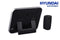 Hyundai - Weerstation - Digitaal - Zwart