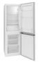 Amica AKG 3840 W Koel-vriescombinatie Vrijstaand 144 cm Wit – 157 l, FrostControl