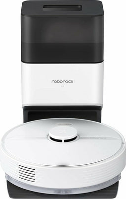 Roborock Q7+ - Robotstofzuiger - 2700 Pa zuigkracht - Zelflozend