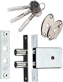 Dulimex Insteek-penslot SKG2**