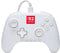 PowerA Advantage - Bedrade Controller - Ghost RGB LED-verlichting - Wit