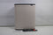 Brabantia Bo Touch Bin - Prullenbak 2 x 30 l - Afvalscheiding - Soft Beige (2 stuks)
