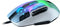 Roccat Kone XP - Gaming Muis - 19.000 DPI - Wit