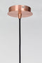 Zuiver Retro '70 Hanglamp Koper R40