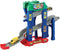 VTech Toet Toet Auto's 4-in-1 Stuntbaan - Interactief Speelgoed - Educatief Babyspeelgoed - Vanaf 1 tot 5 Jaar