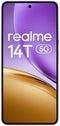 Realme 14T - Smartphone - 6,67