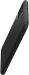 Spigen ACS02422 - Samsung Galaxy S21 / S21 5G - Back Cover - Schokabsorberend - Zwart