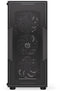 ENDORFY Regnum 400 ARGB - Tower PC ATX Micro-ATX Mini-ITX - 2x 2.5