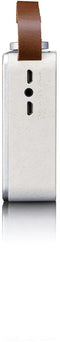 Lenco PDR-040EF - DAB+ Radio - Bluetooth en 12-16 uur batterijduur - Bamboe