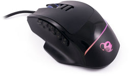 Deep Gaming ProSwap - Draadloze Gaming Muis - 10 Knoppen 5000dpi - Ergonomisch