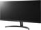 LG 34WL500 - UltraWide Monitor - 34 Inch 2560 x 1080 IPS - Ergonomisch