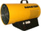Master 402962 - Gaskachel - 180 W - Beweegbaar