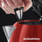 Russell Hobbs Colours Plus+ 20412-70 - Waterkoker 1.7L - 2400W - Rood