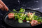 Plate-it pincetten - 2-delige set