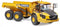 Bruder 2455 Volvo A60H Dumper