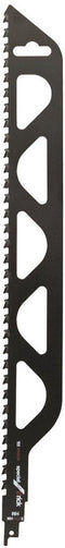 Bosch S 2243 HM - Expert Hollow Brick - Zaagblad voor holle bakstenen - 455 mm (1 stuk)